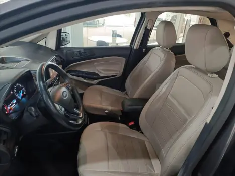 FORD Ecosport 1.5 12V 4P FLEX TI-VCT TITANIUM AUTOM�TICO, Foto 12
