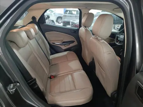 FORD Ecosport 1.5 12V 4P FLEX TI-VCT TITANIUM AUTOM�TICO, Foto 14