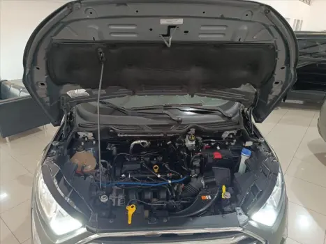 FORD Ecosport 1.5 12V 4P FLEX TI-VCT TITANIUM AUTOM�TICO, Foto 15