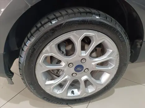 FORD Ecosport 1.5 12V 4P FLEX TI-VCT TITANIUM AUTOM�TICO, Foto 16
