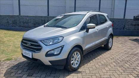 FORD Ecosport 1.5 12V 4P TI-VCT SE FLEX AUTOM�TICO, Foto 1