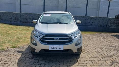 FORD Ecosport 1.5 12V 4P TI-VCT SE FLEX AUTOM�TICO, Foto 2