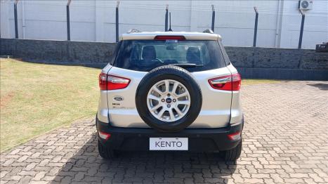 FORD Ecosport 1.5 12V 4P TI-VCT SE FLEX AUTOM�TICO, Foto 3