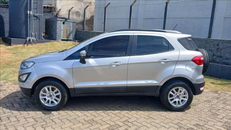 FORD Ecosport 1.5 12V 4P TI-VCT SE FLEX AUTOM�TICO, Foto 4