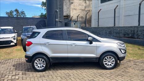 FORD Ecosport 1.5 12V 4P TI-VCT SE FLEX AUTOM�TICO, Foto 5