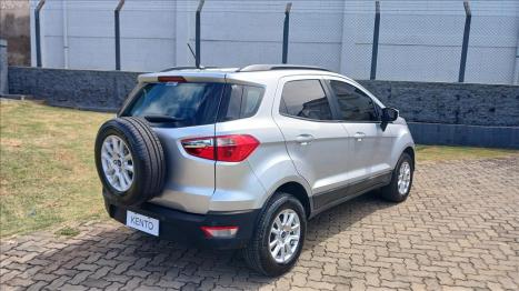 FORD Ecosport 1.5 12V 4P TI-VCT SE FLEX AUTOM�TICO, Foto 6