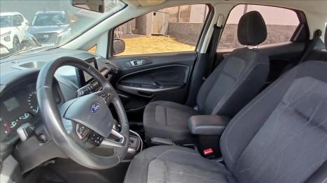 FORD Ecosport 1.5 12V 4P TI-VCT SE FLEX AUTOM�TICO, Foto 7