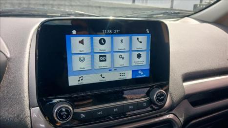 FORD Ecosport 1.5 12V 4P TI-VCT SE FLEX AUTOM�TICO, Foto 8