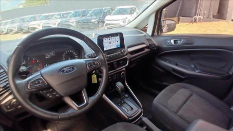 FORD Ecosport 1.5 12V 4P TI-VCT SE FLEX AUTOM�TICO, Foto 9