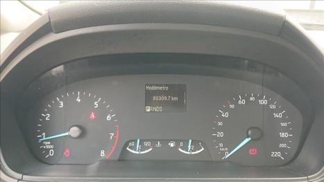 FORD Ecosport 1.5 12V 4P TI-VCT SE FLEX AUTOM�TICO, Foto 10