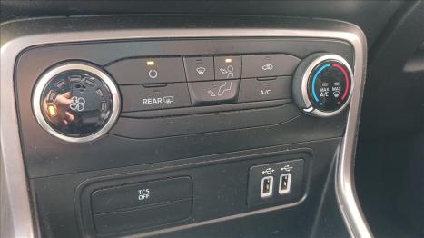 FORD Ecosport 1.5 12V 4P TI-VCT SE FLEX AUTOM�TICO, Foto 11