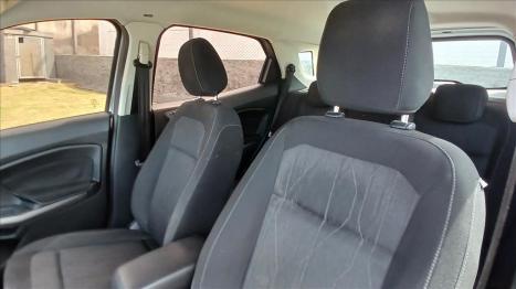 FORD Ecosport 1.5 12V 4P TI-VCT SE FLEX AUTOM�TICO, Foto 12