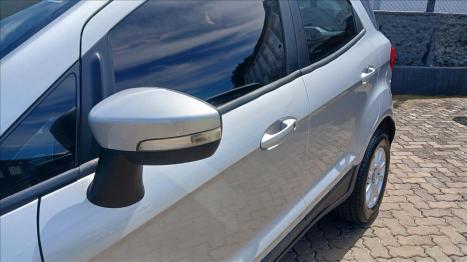 FORD Ecosport 1.5 12V 4P TI-VCT SE FLEX AUTOM�TICO, Foto 13