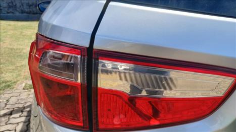 FORD Ecosport 1.5 12V 4P TI-VCT SE FLEX AUTOM�TICO, Foto 14