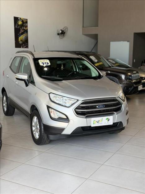 FORD Ecosport 1.5 12V 4P TI-VCT FLEX SE, Foto 1
