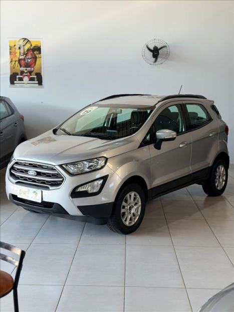 FORD Ecosport 1.5 12V 4P TI-VCT FLEX SE, Foto 3