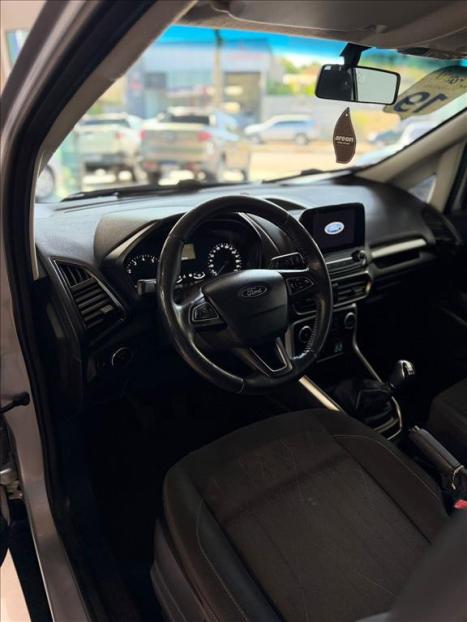 FORD Ecosport 1.5 12V 4P TI-VCT FLEX SE, Foto 4