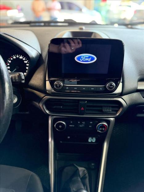 FORD Ecosport 1.5 12V 4P TI-VCT FLEX SE, Foto 5