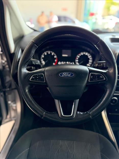 FORD Ecosport 1.5 12V 4P TI-VCT FLEX SE, Foto 6