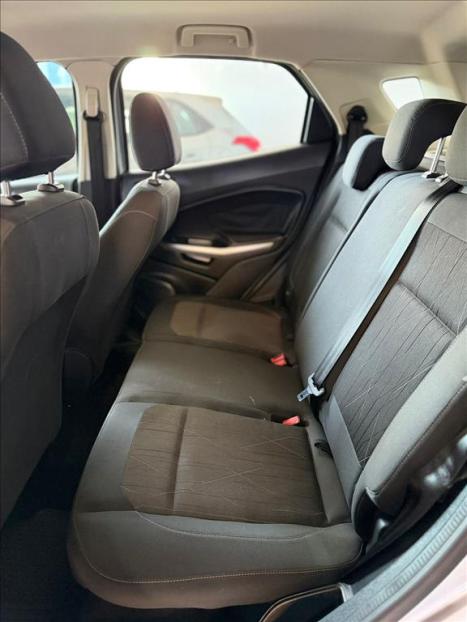 FORD Ecosport 1.5 12V 4P TI-VCT FLEX SE, Foto 7