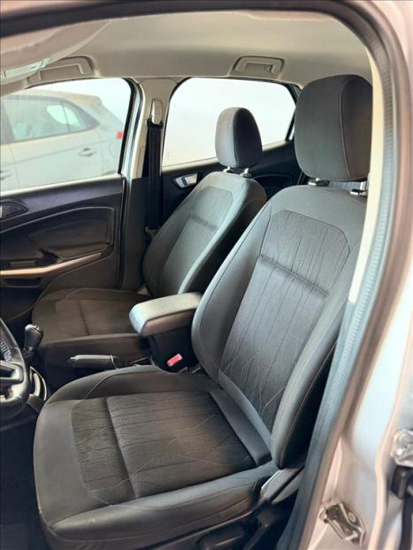 FORD Ecosport 1.5 12V 4P TI-VCT FLEX SE, Foto 8