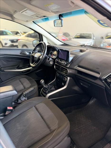 FORD Ecosport 1.5 12V 4P TI-VCT FLEX SE, Foto 9