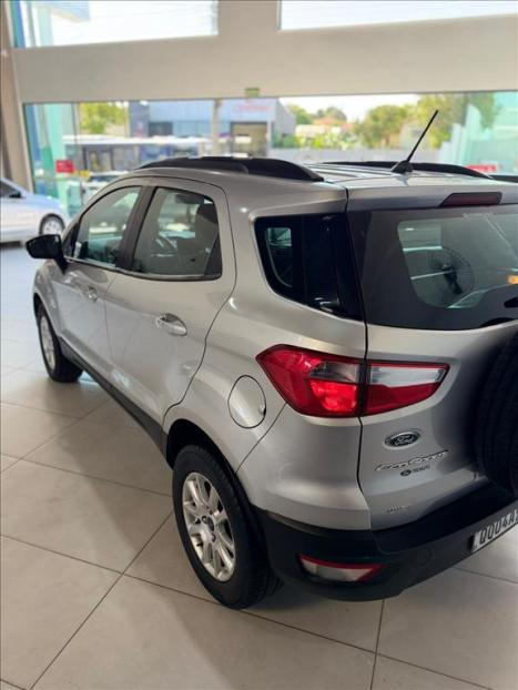 FORD Ecosport 1.5 12V 4P TI-VCT FLEX SE, Foto 10
