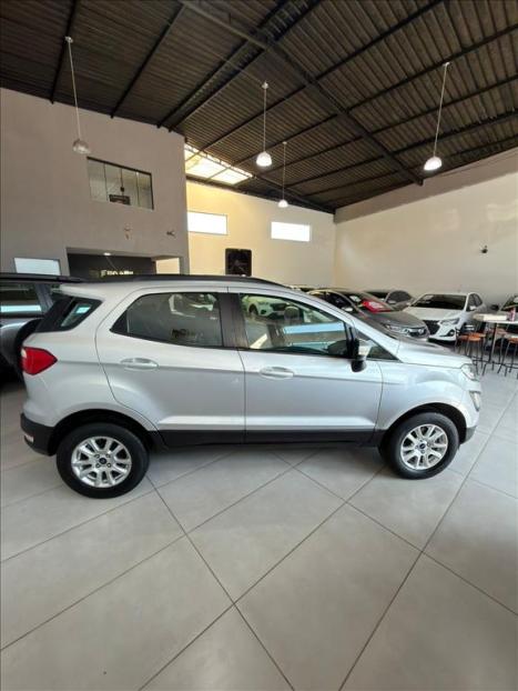 FORD Ecosport 1.5 12V 4P TI-VCT FLEX SE, Foto 11