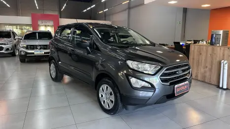 FORD Ecosport 1.5 12V 4P TI-VCT FLEX SE, Foto 1