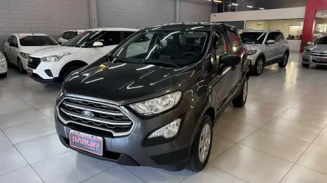 FORD Ecosport 1.5 12V 4P TI-VCT FLEX SE, Foto 2