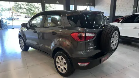 FORD Ecosport 1.5 12V 4P TI-VCT FLEX SE, Foto 3