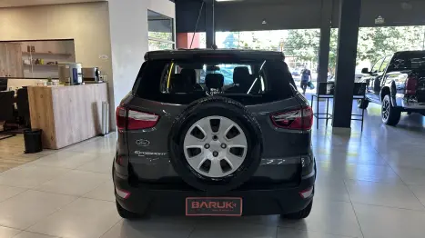 FORD Ecosport 1.5 12V 4P TI-VCT FLEX SE, Foto 4