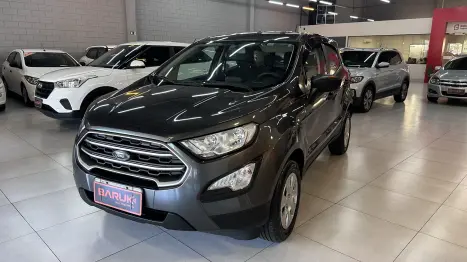 FORD Ecosport 1.5 12V 4P TI-VCT FLEX SE, Foto 6