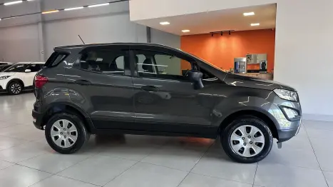 FORD Ecosport 1.5 12V 4P TI-VCT FLEX SE, Foto 8