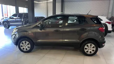 FORD Ecosport 1.5 12V 4P TI-VCT FLEX SE, Foto 9