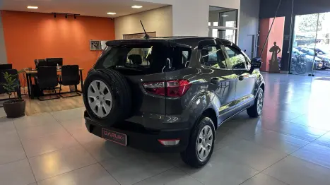 FORD Ecosport 1.5 12V 4P TI-VCT FLEX SE, Foto 10