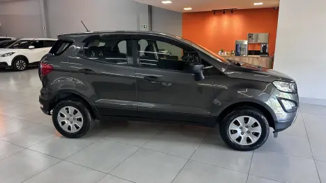 FORD Ecosport 1.5 12V 4P TI-VCT FLEX SE, Foto 12