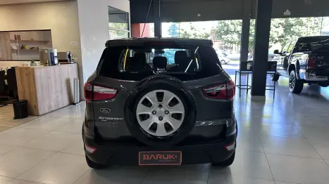 FORD Ecosport 1.5 12V 4P TI-VCT FLEX SE, Foto 13