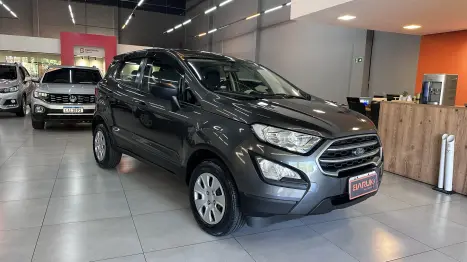 FORD Ecosport 1.5 12V 4P TI-VCT FLEX SE, Foto 14