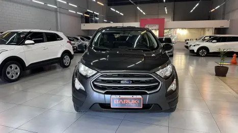 FORD Ecosport 1.5 12V 4P TI-VCT FLEX SE, Foto 15