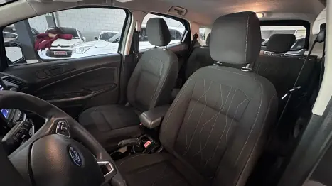 FORD Ecosport 1.5 12V 4P TI-VCT FLEX SE, Foto 18
