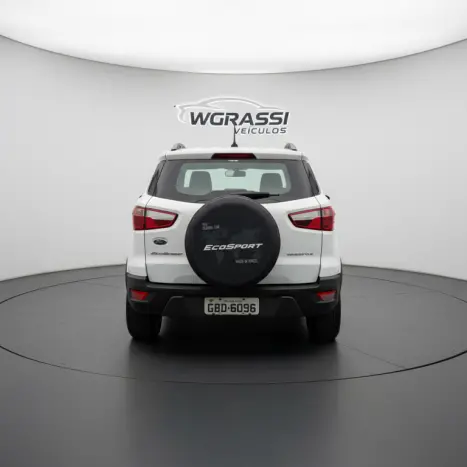 FORD Ecosport 1.5 12V 4P TI-VCT FLEX FREESTYLE AUTOM�TICO, Foto 5