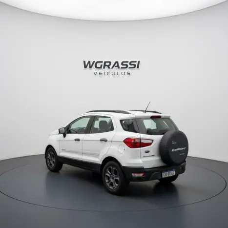 FORD Ecosport 1.5 12V 4P TI-VCT FLEX FREESTYLE AUTOM�TICO, Foto 6