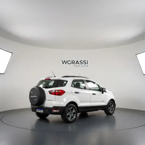 FORD Ecosport 1.5 12V 4P TI-VCT FLEX FREESTYLE AUTOM�TICO, Foto 7