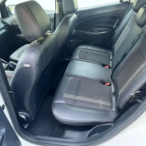 FORD Ecosport 1.5 12V 4P TI-VCT FLEX FREESTYLE AUTOM�TICO, Foto 11