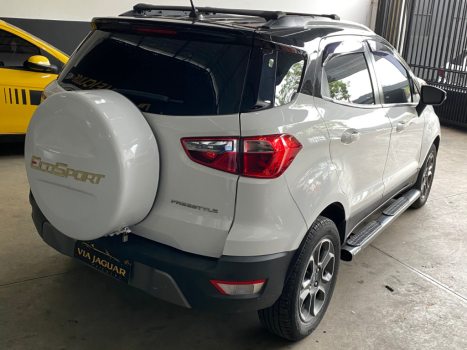 FORD Ecosport 1.5 12V 4P TI-VCT FLEX FREESTYLE AUTOM�TICO, Foto 2