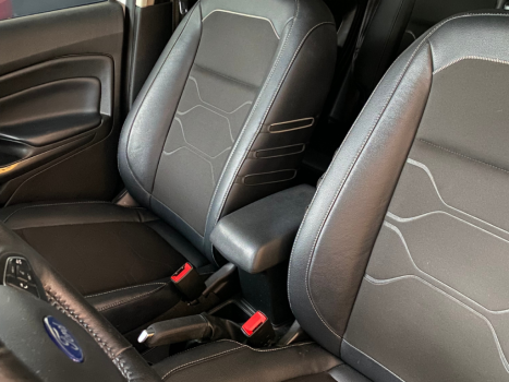 FORD Ecosport 1.5 12V 4P TI-VCT FLEX FREESTYLE AUTOM�TICO, Foto 7