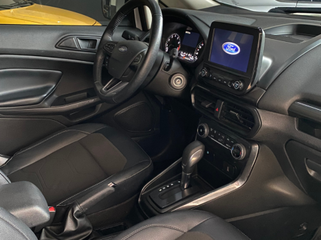FORD Ecosport 1.5 12V 4P TI-VCT FLEX FREESTYLE AUTOM�TICO, Foto 8