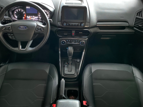 FORD Ecosport 1.5 12V 4P TI-VCT FLEX FREESTYLE AUTOM�TICO, Foto 9
