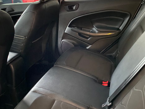 FORD Ecosport 1.5 12V 4P TI-VCT FLEX FREESTYLE AUTOM�TICO, Foto 10